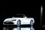 Honda S2000 20th Anniversary Accessories by Modulo 2020 года (JP)